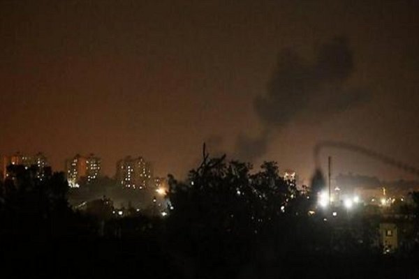 به صدا در آمدن آژیر هشدار در شمال سرزمینهای اشغالی به صدا در آمدن آژیر هشدار در شمال سرزمینهای اشغالی