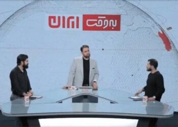 «به وقت ایران» بازدید ۱۰ میلیونی گرفت؛ اقبال به برنامه خبری جنگ رمضان