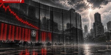 بهار بحران در بازار سرمایه؛ ۷۶۰ همت معامله بدون سهام