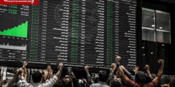 بورس در آستانه فتح شاخص ۴ میلیون واحدی؛ بازار بدون صف فروش