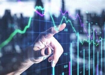 بورس در مسیر بازگشت/ شاخص کل دوباره ۳.۹ میلیونی شد