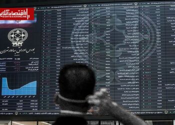 بورس روی دور صعود؛ کشاورزی، ستاره بازار ۳۰ اردیبهشت شد