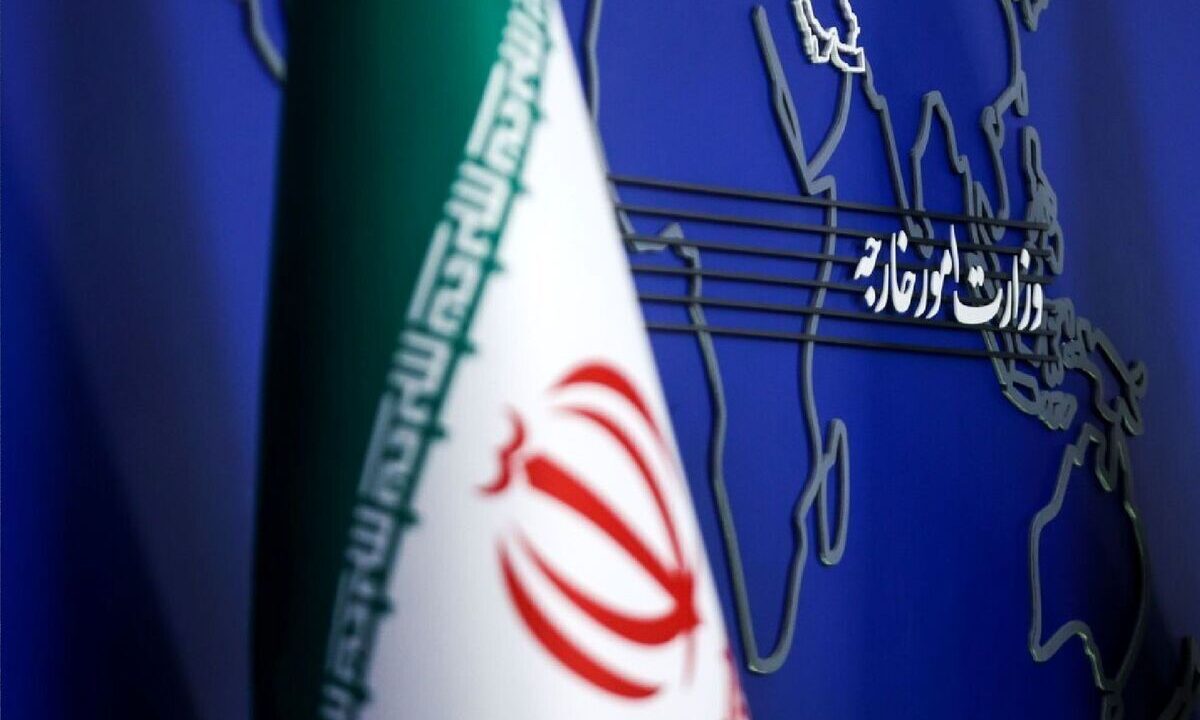 بیانیه وزارت امور خارجه در رابطه با نقض آشکار آتشبس از سوی آمریکا بیانیه وزارت امور خارجه در رابطه با نقض آشکار آتشبس از سوی آمریکا