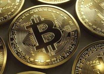 بیت‌کوین ریزش کرد