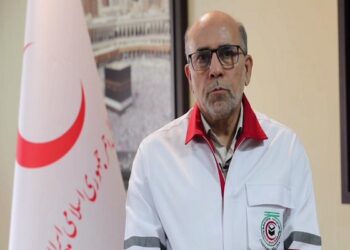 بیماریهای تنفسی و سرماخوردگی؛بیشترین علت مراجعه زائران به درمانگاهها بیماریهای تنفسی و سرماخوردگی؛بیشترین علت مراجعه زائران به درمانگاهها