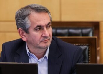 بیوته: ظرفیت‌های مرزی و تجاری اردبیل به فرصت‌های اقتصادی تبدیل شوند