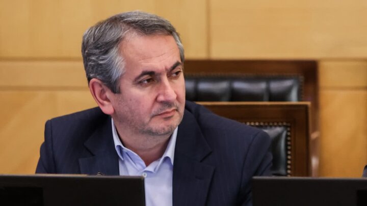 بیوته: ظرفیت‌های مرزی و تجاری اردبیل به فرصت‌های اقتصادی تبدیل شوند