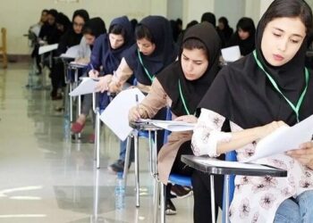 تأثیر جنگ بر المپیاد علوم پزشکی؛ تاب‌آوری از محوریت علمی تا میدان‌داری