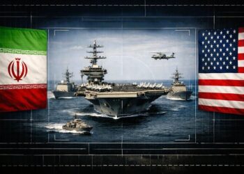 تأثیر ژئوپلیتیک تنگه هرمز بر پارادایم جدید سیاست‌گذاری انرژی جهانی