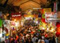 تأمین امنیت برای تحقق اقتصاد مقاومتی یک مؤلفه ضروری و راهبردی است