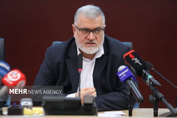 تأکید استاندار تهران بر رفع موانع سرمایهگذاری در انرژیهای تجدیدپذیر تأکید استاندار تهران بر رفع موانع سرمایهگذاری در انرژیهای تجدیدپذیر