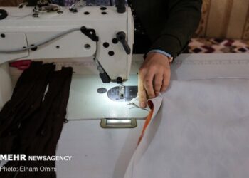 تأکید بر مشارکت زنان ایرانی در عرصه کسب‌وکار