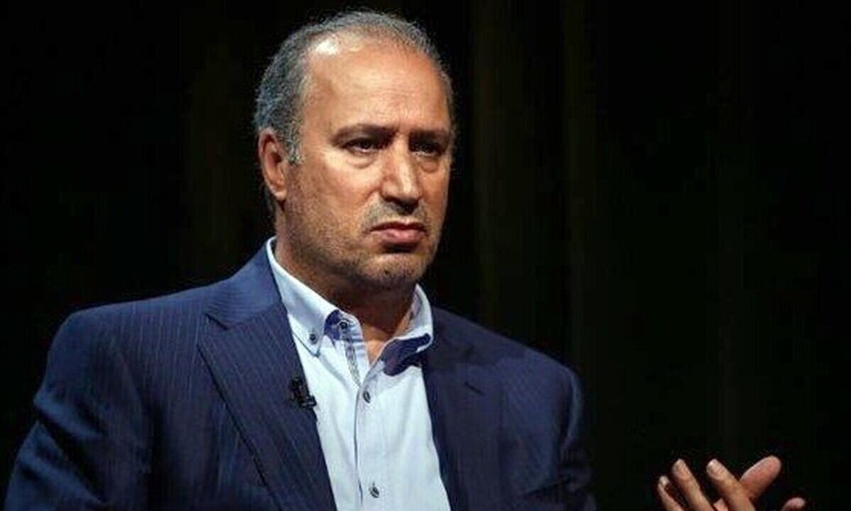 تاج: امیدواریم تا فینال جام جهانی برویم / زمان ازسرگیری لیگ برتر اعلام شد تاج: امیدواریم تا فینال جام جهانی برویم / زمان ازسرگیری لیگ برتر اعلام شد