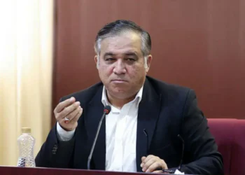 تاجرنیا بی سروصدا مدیرعامل استقلال شد!