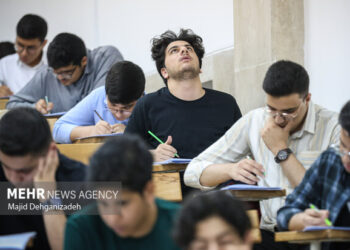 تاخیر در ثبت‌نام ورودی‌های جدید دانشگاه؛ آخرین خبرها از کنکور ۱۴۰۵