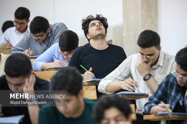 تاخیر در ثبت‌نام ورودی‌های جدید دانشگاه؛ آخرین خبرها از کنکور ۱۴۰۵