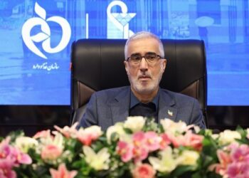 تاکید سکاندار دارو بر مسئولیت‌پذیری برای عبور از چالش‌ها