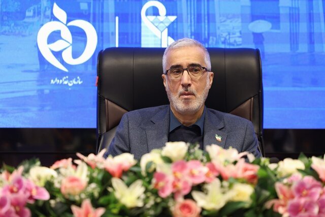 تاکید سکاندار دارو بر مسئولیتپذیری برای عبور از چالشها تاکید سکاندار دارو بر مسئولیتپذیری برای عبور از چالشها