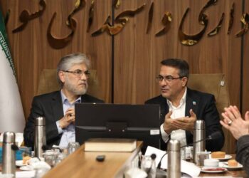 تاکید سیمایی صراف بر تسریع در استخدام اعضای هیئت علمی