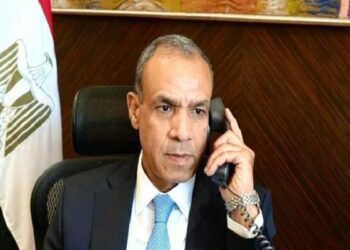 تاکید مصر بر لزوم خروج نظامیان صهیونیست از لبنان 