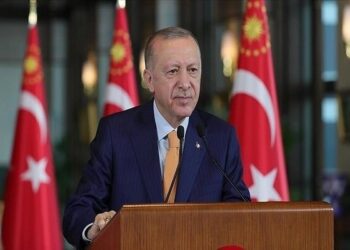 تبون به دعوت اردوغان به آنکارا می‌رود