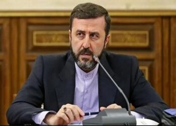 تحریم گزارشگر سازمان ملل، چهره واقعی حقوق بشر آمریکا را نشان می‌دهد