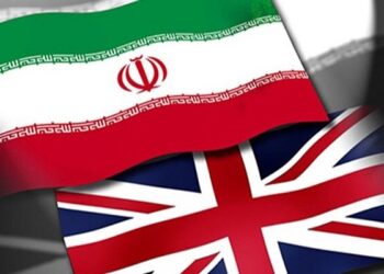 تحریم ۱۲ فرد و نهاد ادعایی مرتبط با ایران توسط انگلیس