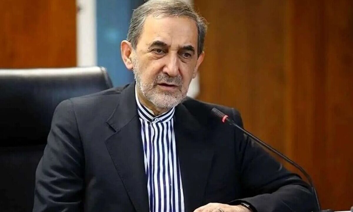 تحلیل ولایتی از شرایط جدید حاکم منطقه/ از تنگه هرمز تا کریدور زنگزور