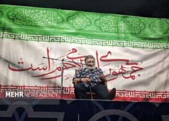 تحلیلگر مسائل سیاسی: امروز ایران دست برتر میدان را دارد