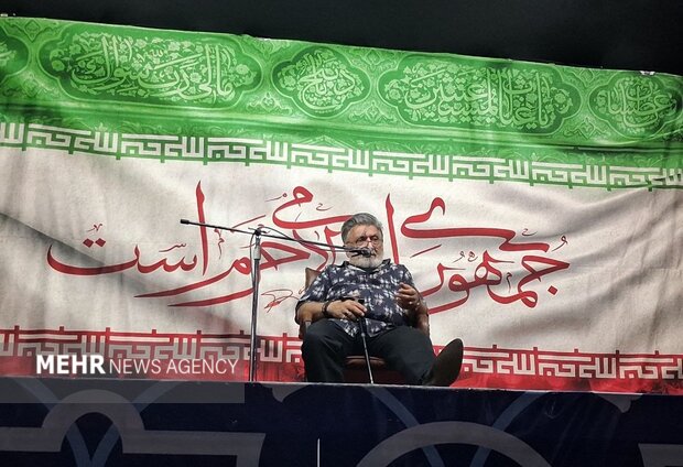 تحلیلگر مسائل سیاسی: امروز ایران دست برتر میدان را دارد