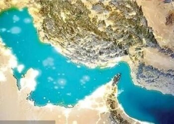 تداوم سقوط ارزش سهام کشورهای حاشیه خلیج فارس