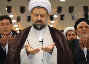 ترابی: فتح خرمشهر درس مقاومت برای نسل امروز است