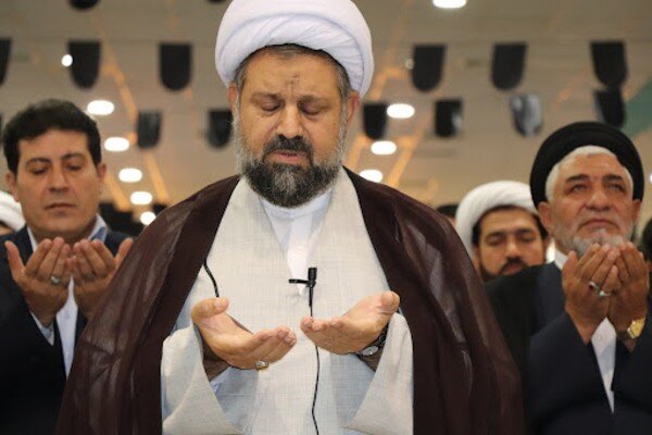 ترابی: فتح خرمشهر درس مقاومت برای نسل امروز است