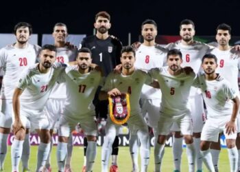ترکیب تیم ملی فوتبال ایران مقابل گامبیا ترکیب تیم ملی فوتبال ایران مقابل گامبیا