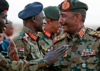تسلط ارتش سودان بر منطقه «الکیلی» در استان نیل آبی
