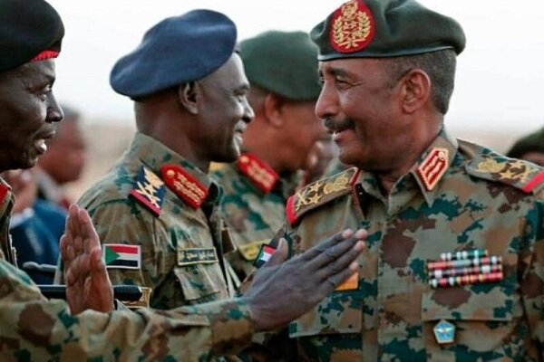 تسلط ارتش سودان بر منطقه «الکیلی» در استان نیل آبی