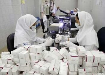 تسهیلات ویژه اداره مواد دارویی برای شرکت های نوپا