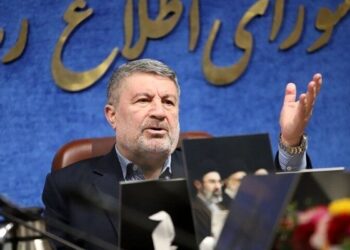 تشکر حضرتی از همه آنان که نگذاشتند صدای تمدن ایران، در غبار جنگ گم شود