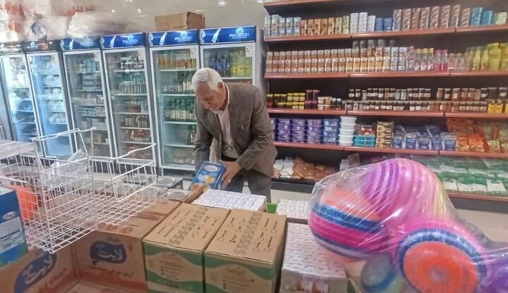 تشکیل ۹۷ پرونده تخلف صنفی در قزوین طی یک هفته تشکیل ۹۷ پرونده تخلف صنفی در قزوین طی یک هفته