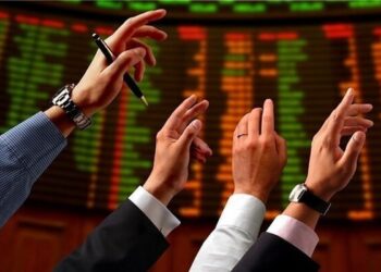 تصمیم جدید سازمان بورس/مسیر معاملات اعتباری تغییر کرد
