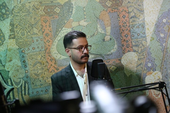 تصویرگری با هوش مصنوعی در قاب «لوح علوی»؛ دلیل مغفول ماندن غدیر چیست؟ تصویرگری با هوش مصنوعی در قاب «لوح علوی»؛ دلیل مغفول ماندن غدیر چیست؟