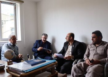 تعاونی‌های مرزنشین سقز برای توسعه بیمه روستایی اعلام آمادگی کردند