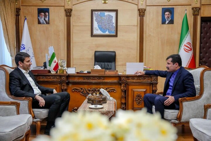 تقدیر از پیگیری‌های وزیر ارتباطات برای رفع محدودیت‌های اینترنت