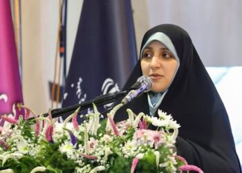 تقدیر معاون رئیس‌جمهور از روابط عمومی هلال‌احمر
