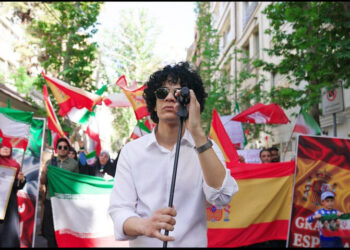 تماشای یک کنسرت اسپانیایی در تهران؛ ممنون که سکوت نکردی!