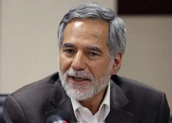 تنگه هرمز متعلق به ایران است و قابل مذاکره نیست