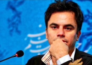 تهیه‌کننده سینما خطاب به ترامپ کودک‌کش؛ قاتل کودکان میناب شما هستید