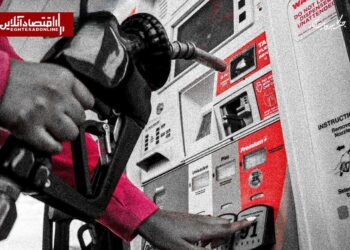 تورم آمریکا در آوریل به ۳.۸ درصد رسید؛ اثر مستقیم جنگ ایران بر قیمت انرژی