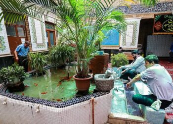 توصیه مدیران رسانه‌ برای انسجام فعالیت‌های رسانه‌ای و مساجد