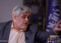 توییت محمد مهاجری درباره مخالفان بازگشایی اینترنت / کدام مسئولان رأی به مسدود ماندن اینترنت دادند؟